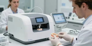 sprintray capdentaire