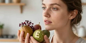 fruit en e