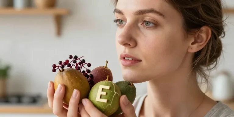 fruit en e