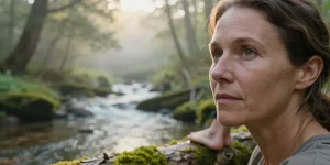 Le « bruit blanc » de la nature : le vrai remède contre le surmenage