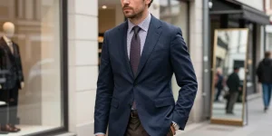 Relooking masculin : les erreurs de style qui sabotent votre image