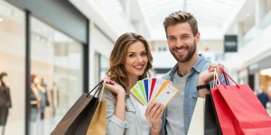 shopping pass