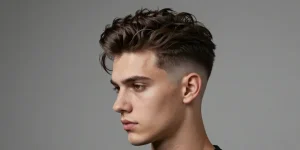 blowout taper