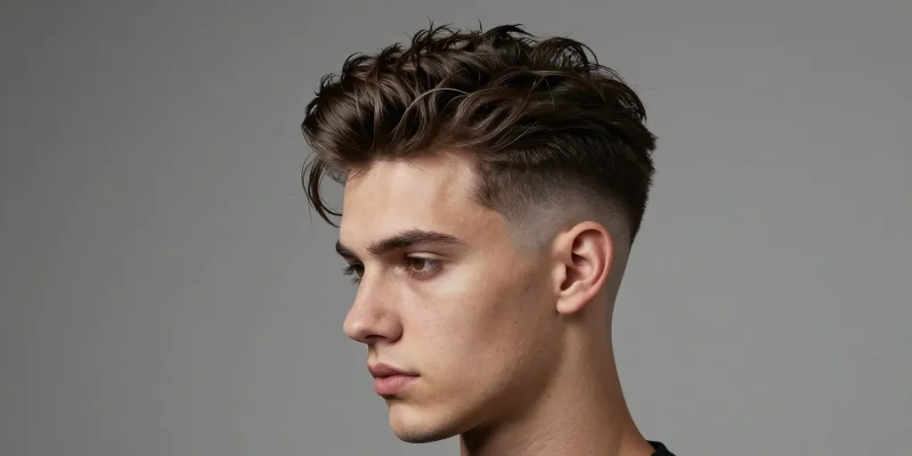 blowout taper