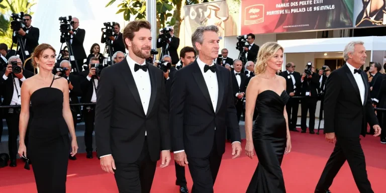 combien de temps dure le festival de cannes