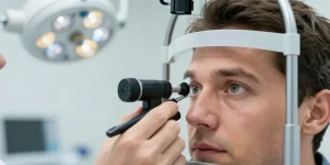 chirurgie réfractive
