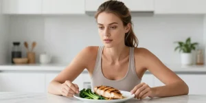 comment ne pas reprendre du poids après un régime hyperprotéiné