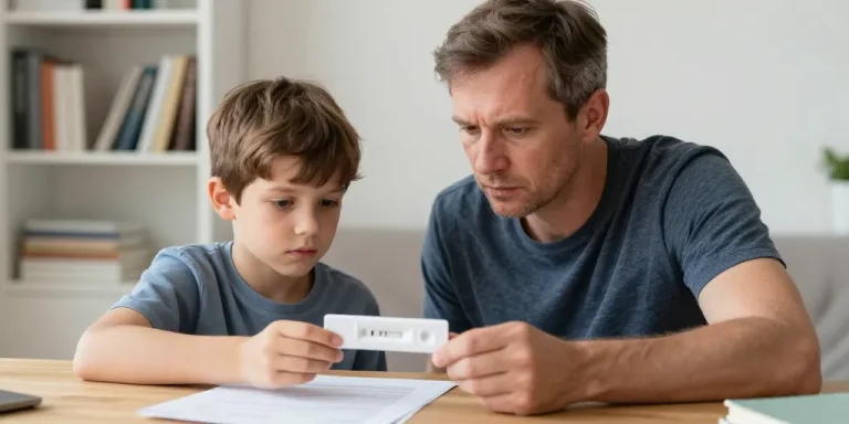 combien coute un test adn de paternité