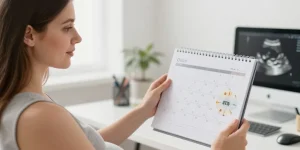 calculer le terme de la grossesse
