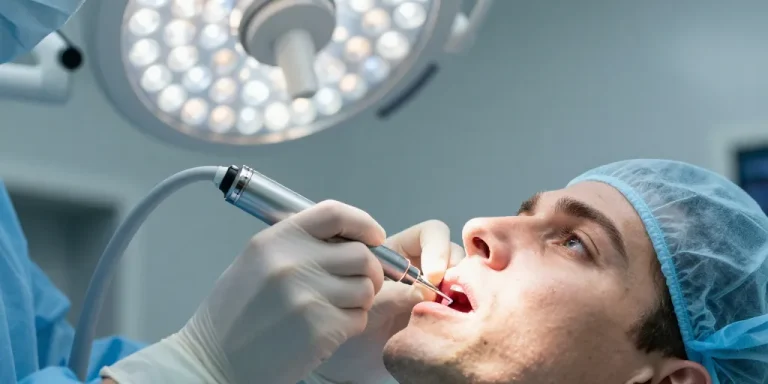 déroulement chirurgie cataracte