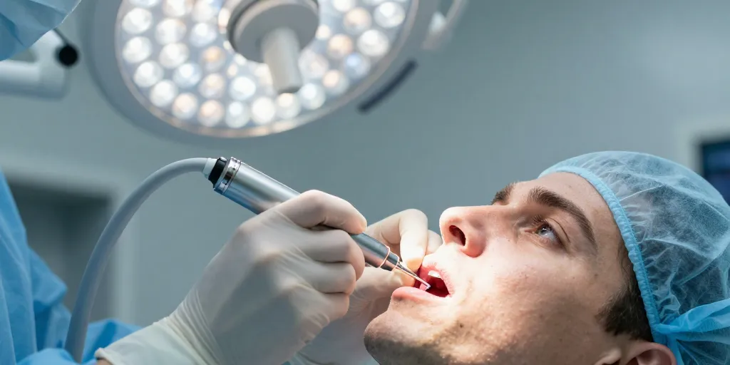 déroulement chirurgie cataracte