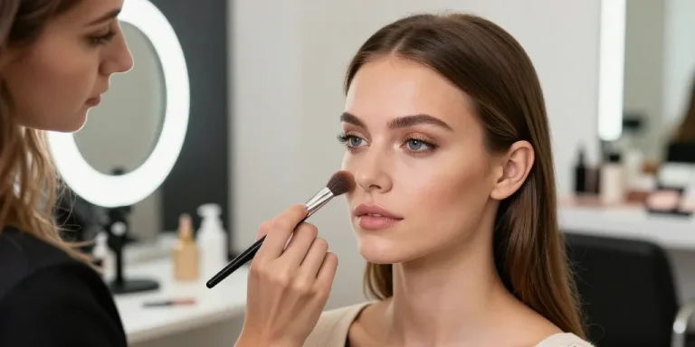 formation maquillage professionnel