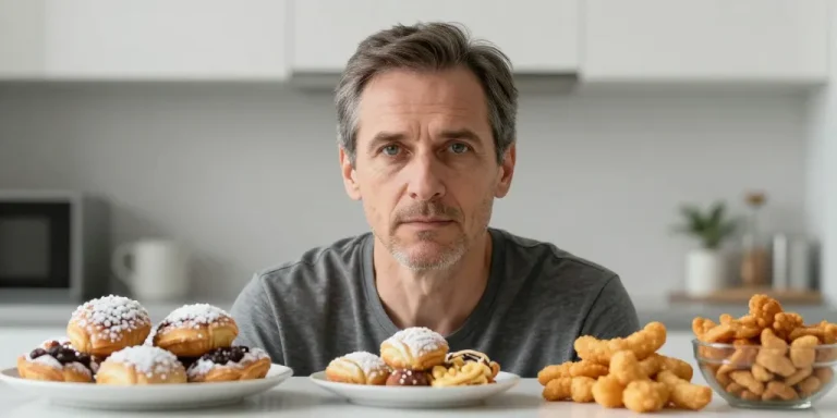 Les erreurs alimentaires qui fragilisent le microbiote intestinal
