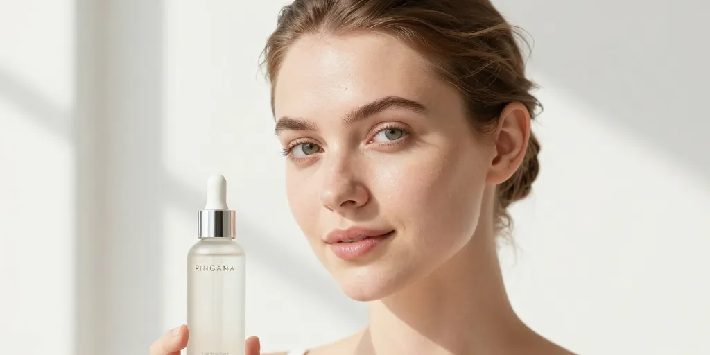 ringana skin perfection