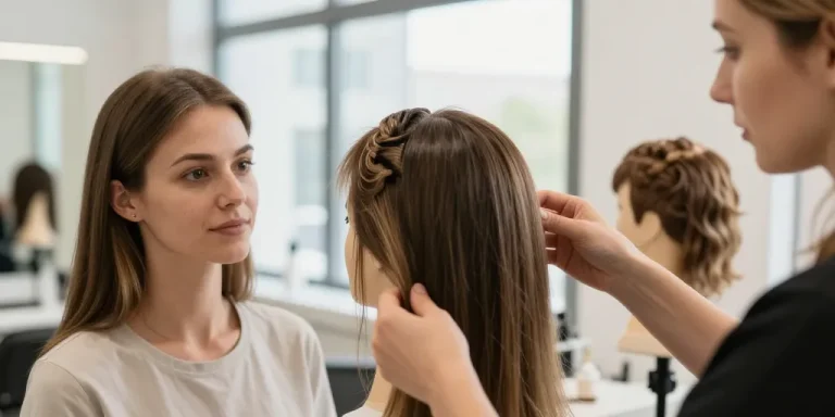 Perruque de cheveux naturels : conseils d’experts pour choisir la bonne densité et la construction adaptée