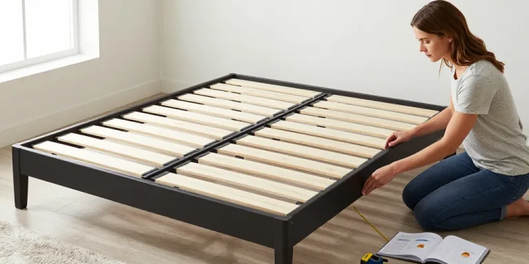 sommier 160x200
