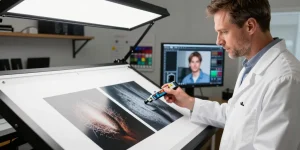 tirage photo premium