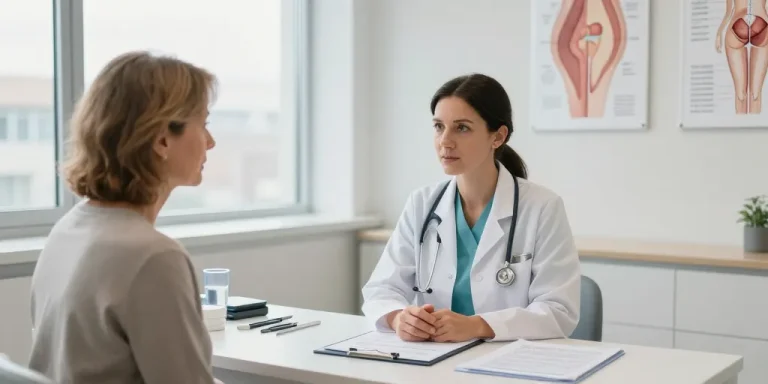 Rétrécissement de la paroi vaginale : comment bien choisir son chirurgien ?