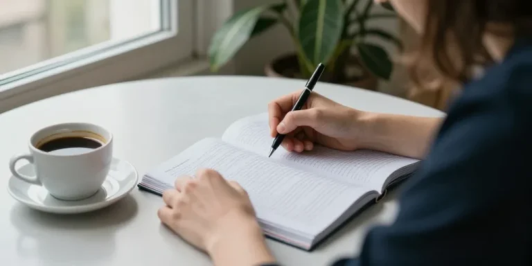 Comment faire le point sur sa vie quand on se sent perdu ?