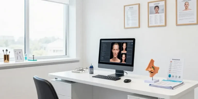 chirurgien rhinoplastie