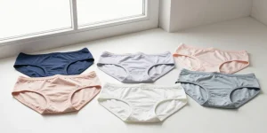 Culottes menstruelles : quel modèle choisir en 2026