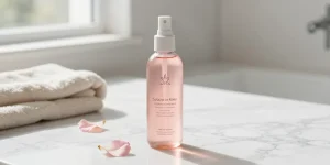 Eau extraordinaire Source de Roses