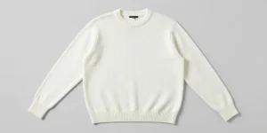pull cachemire homme